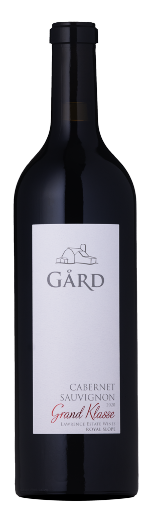 Cabernet Sauvignon Grand Klasse Bottle