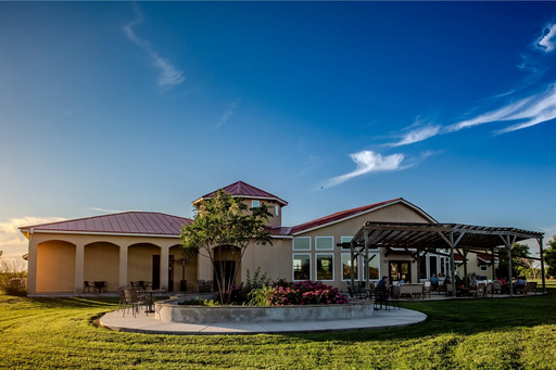 Blue Lotus Winery Image