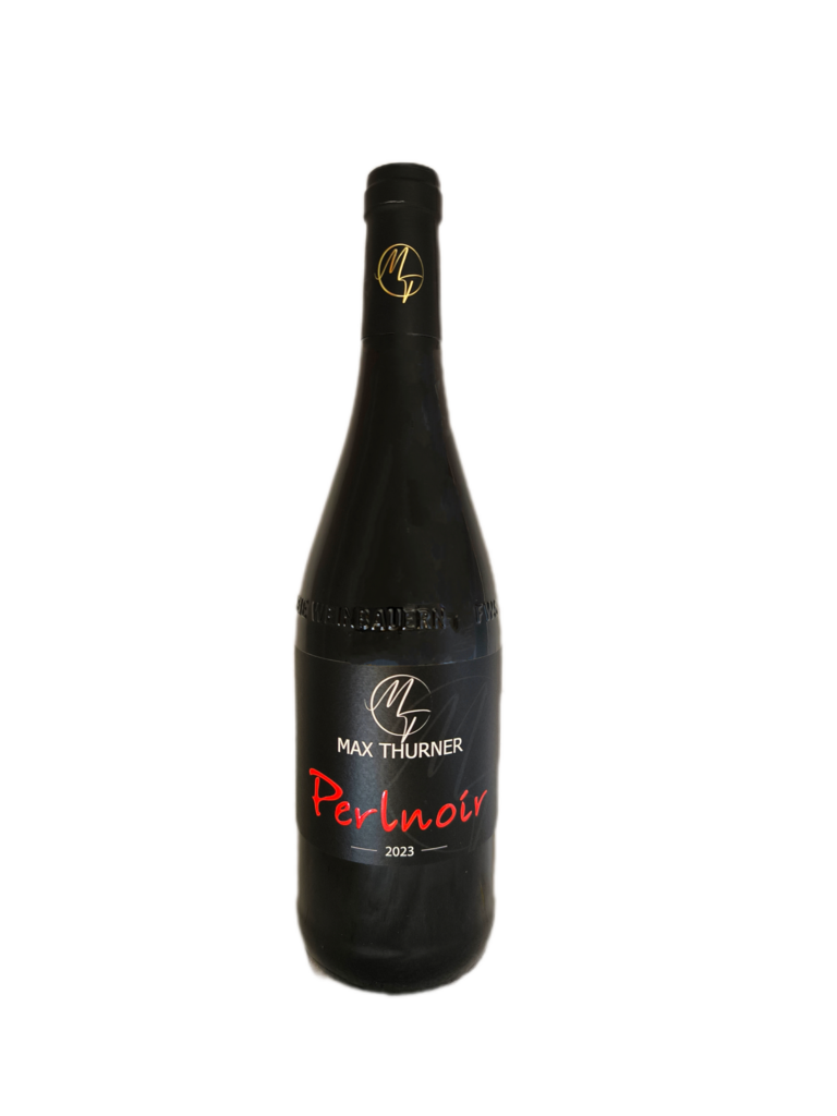Max Thurner Pinot Noir Riserva "Perlnoir" Bottle Preview