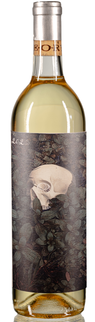 Slate Theory Winery + Vineyards The Pharmacist Bottle Preview