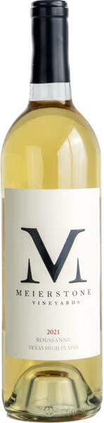 Roussanne Bottle