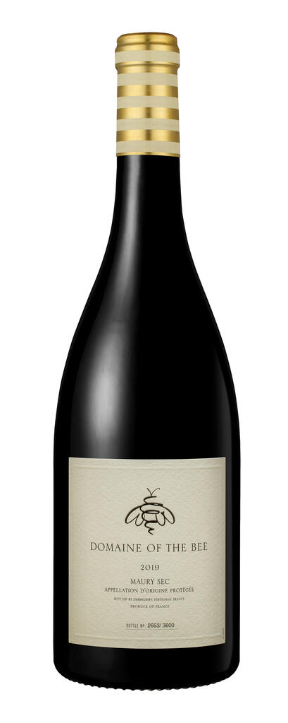 2019 Domaine of the Bee Bottle