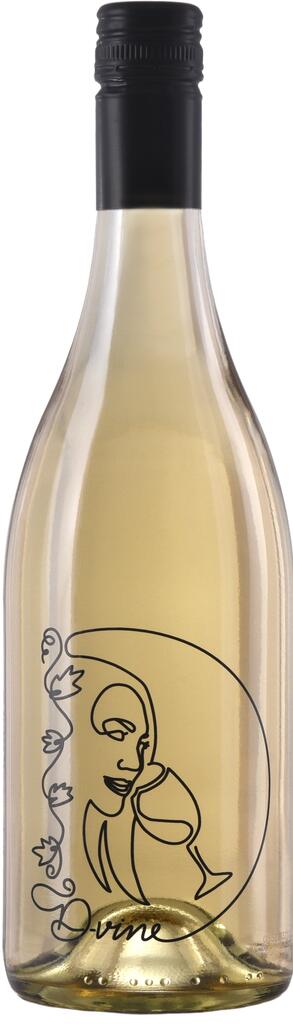 Stilson Cellars D-Vine Bottle Preview