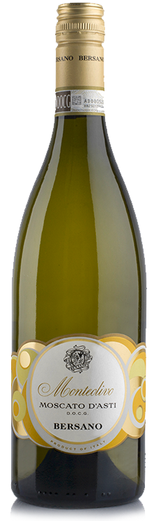 Bersano Monteolivo Bottle Preview