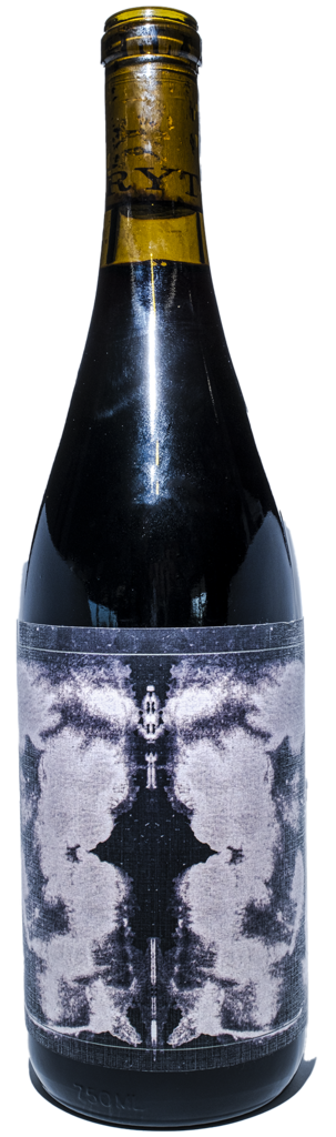 Slate Theory Winery + Vineyards Estate Mourvedre Bottle Preview