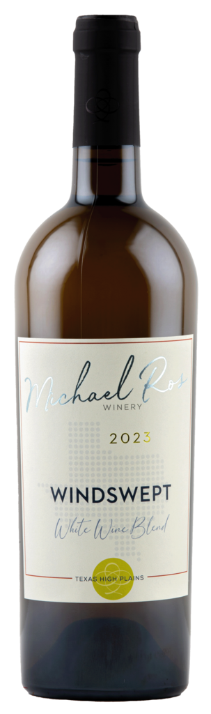Michael Ros Winery Windswept Bottle Preview