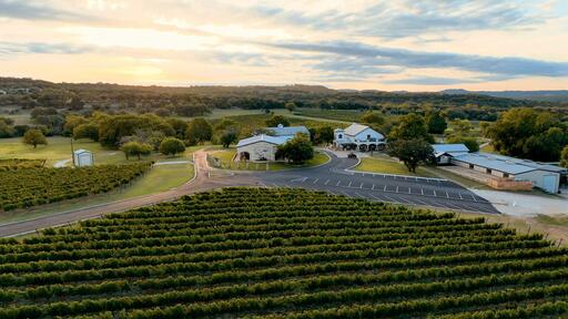 Flat Creek Estate Image