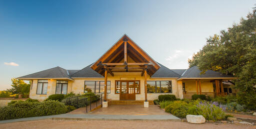 Pedernales Cellars Image