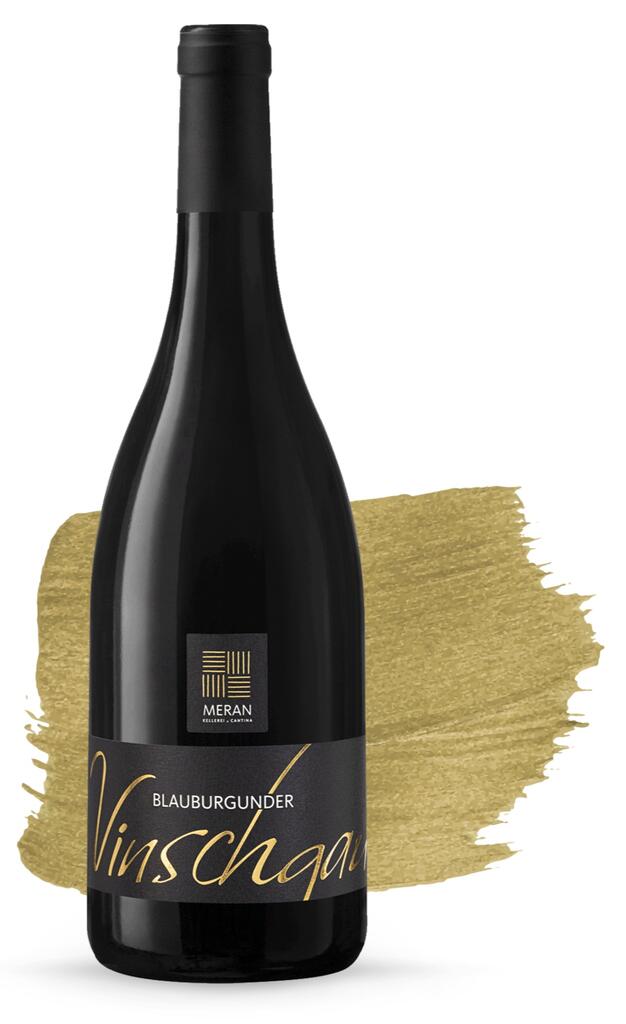 Kellerei Meran - Cantina Merano A.A. VAL VENOSTA PINOT NERO Bottle Preview