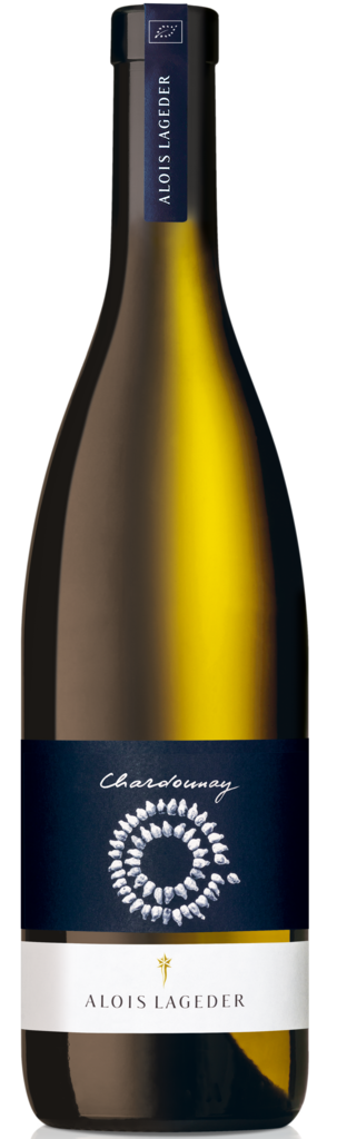 Alois Lageder Chardonnay Bottle Preview