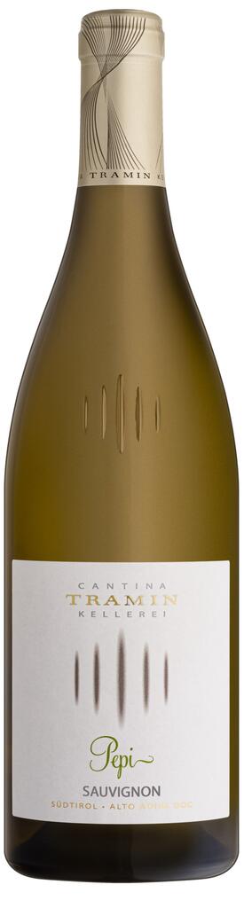 Cantina Tramin PEPI Sauvignon Bottle Preview