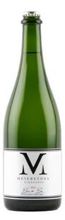 Meierstone Vineyards Sparkling Blanc du Bois Bottle Preview