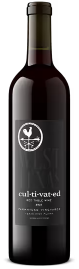 Cultivated Bottle