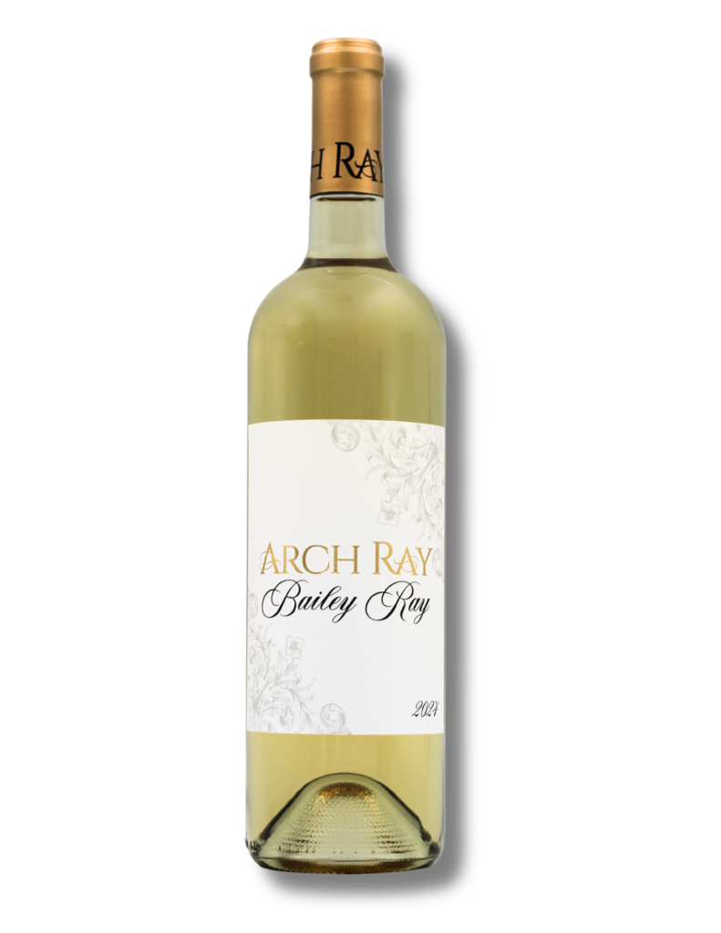 Arch Ray Winery Bailey Ray Bottle Preview