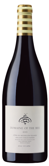 2013 Domaine of the Bee Bottle