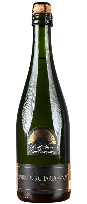 Sparkling Chardonnay