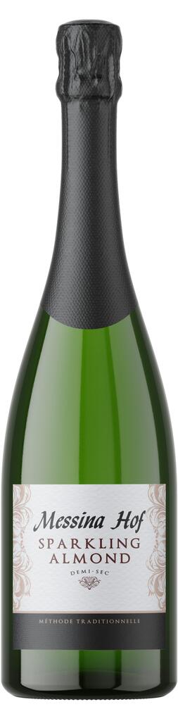 Sparkling Almond Bottle
