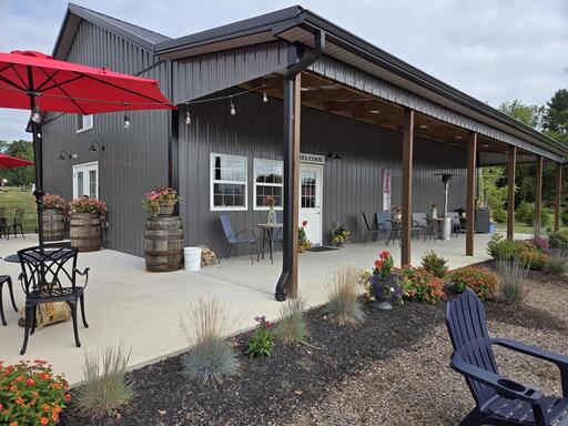 Knox Vineyards Image