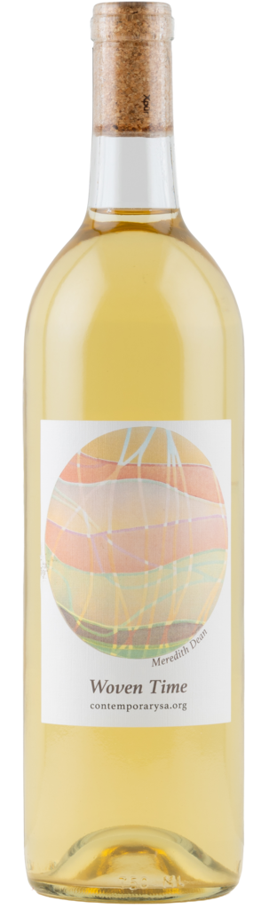 Portree Cellars Gewurztraminer, Diamonte Doble Vineyards Bottle Preview
