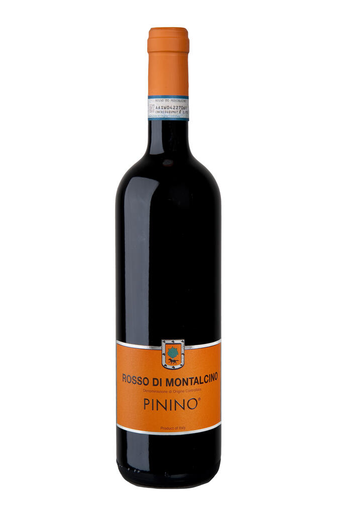 PININO Rosso di Montalcino DOC Bottle