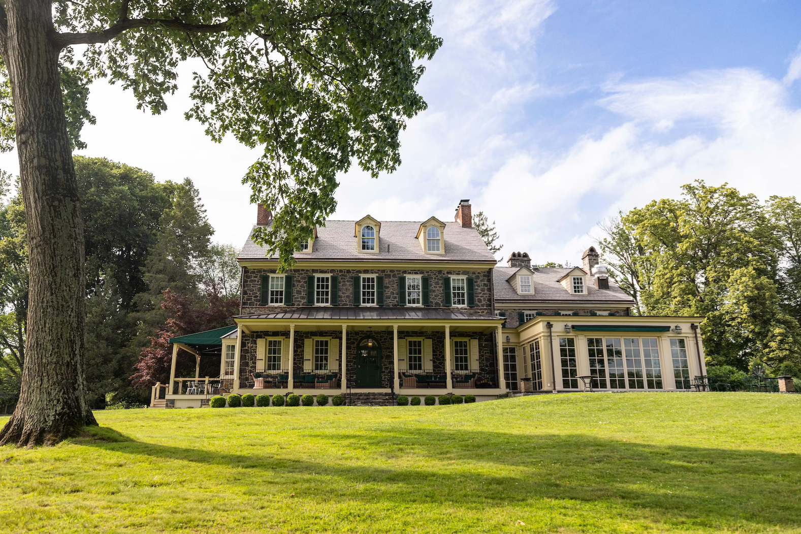 Grace Winery Cover Image