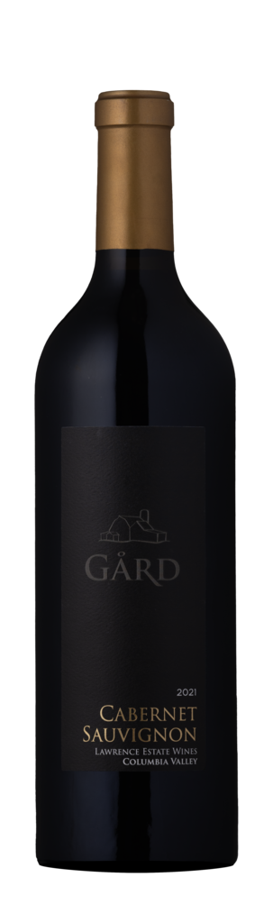 Winemaker's Select Cabernet Sauvignon Bottle