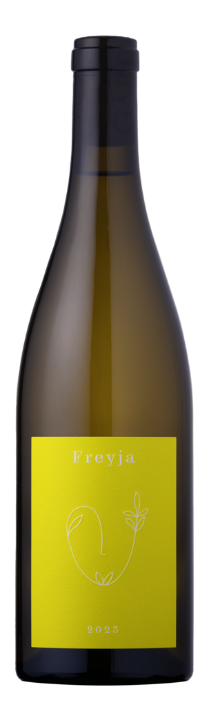 Freyja Bottle