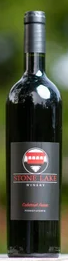 Stone Lake Winery Cabernet Franc Bottle Preview