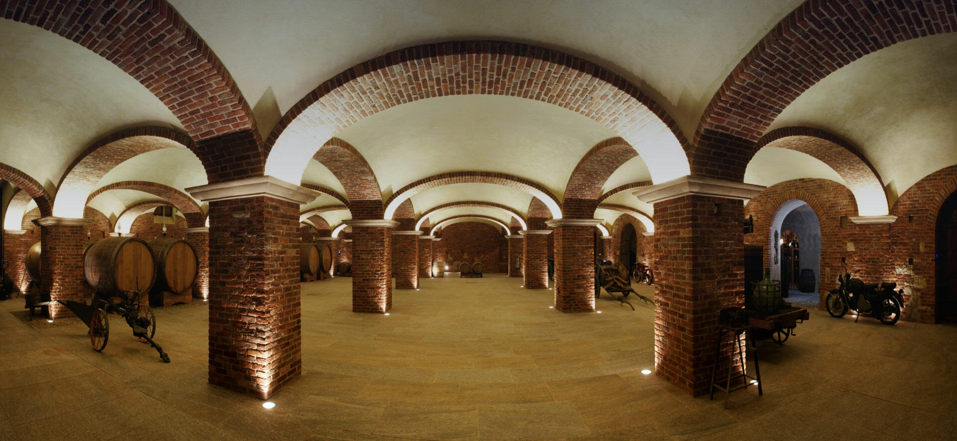 Cantine Povero Cover Image