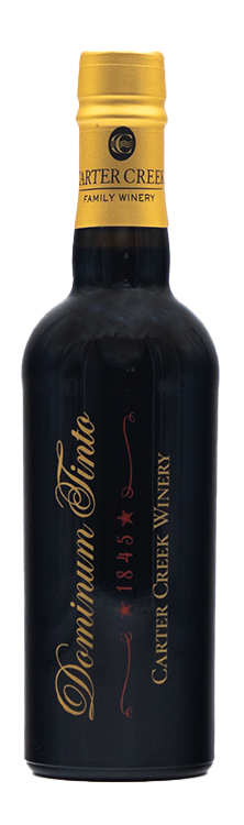 Carter Creek Winery Dominum Tinto 1845 Bottle Preview