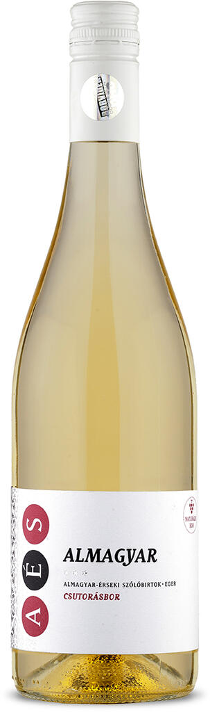 Almagyar Érseki Szőlőbirtok Almagyar Bottle Preview