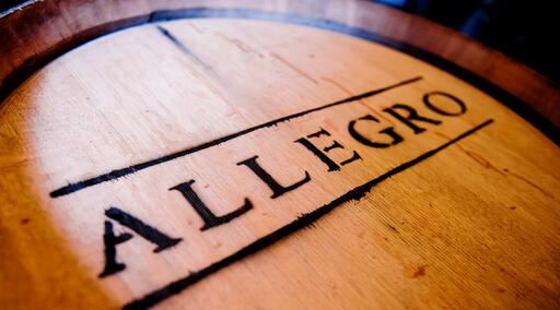 Allegro Winery Image