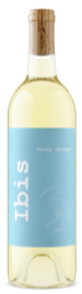 Hilmy Cellars Ibis Bottle Preview