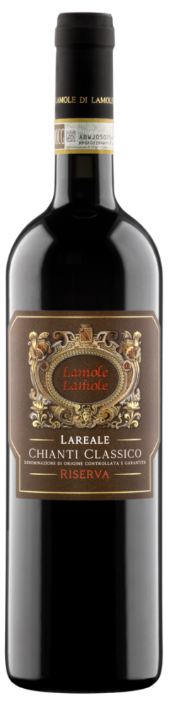 Lamole di Lamole Lareale Chianti Classico Riserva Bottle Preview