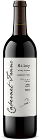 Hilmy Cellars Cabernet Franc Bottle Preview