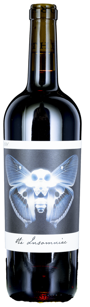 The Insomniac Bottle