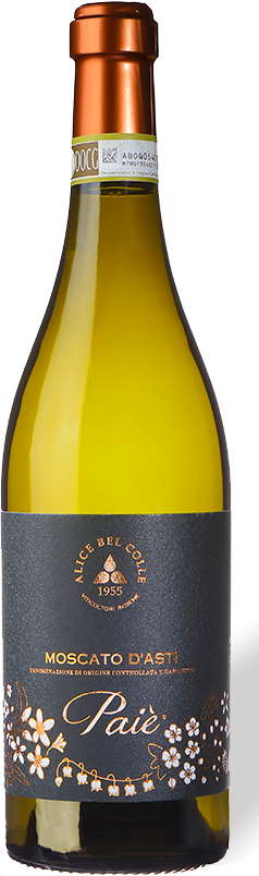 Cantina Alice bel Colle Paiè Bottle Preview