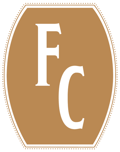 Flat Creek Estate Logo