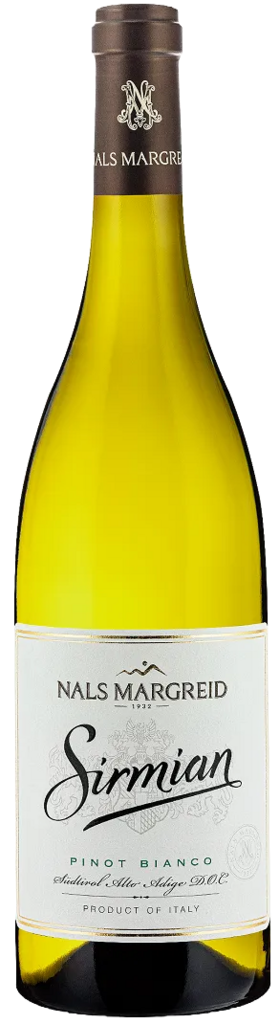 Nals Margreid SIRMIAN Pinot Bianco Bottle Preview