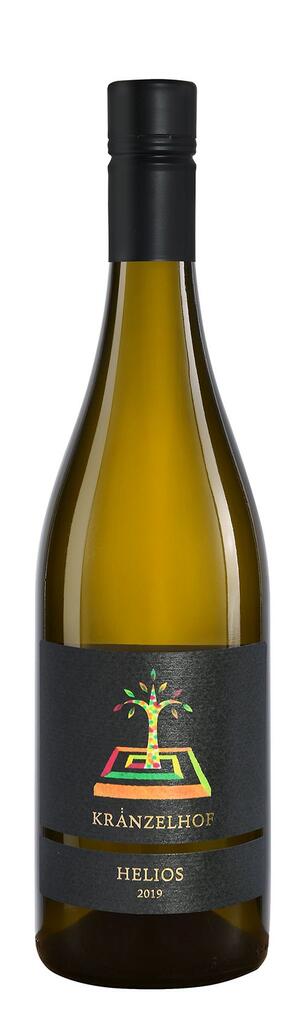 Helios Pinot Blanc Bottle