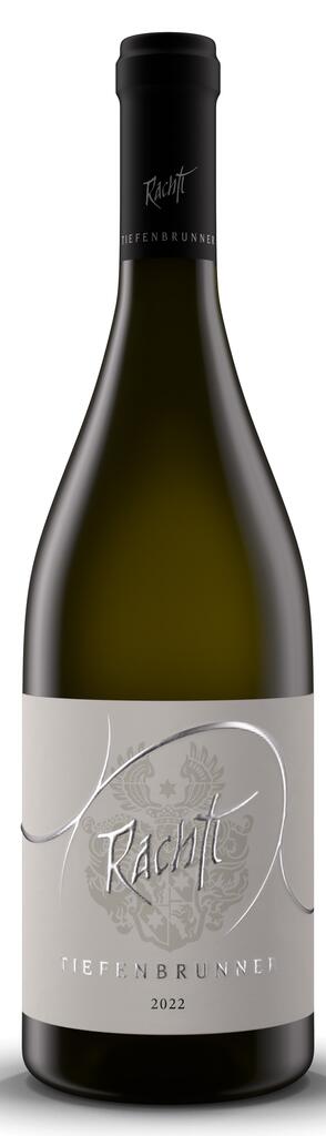 Tiefenbrunner - Schlosskellerei Turmhof VIGNA RACHTL Sauvignon Blanc Riserva Bottle Preview
