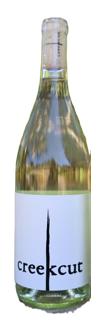 Creekcut Vineyard & Winery Roussanne Bottle Preview