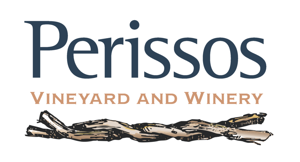 Perissos Vineyard & Winery Logo