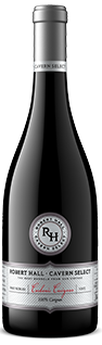 Robert Hall Winery Cavern Select Carbonic Carignan Bottle Preview