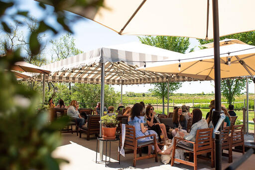 Suhru & Lieb Vineyards Image