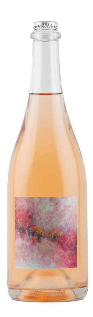 Portree Cellars Fairy Pools, Miertschin Estate Bottle Preview