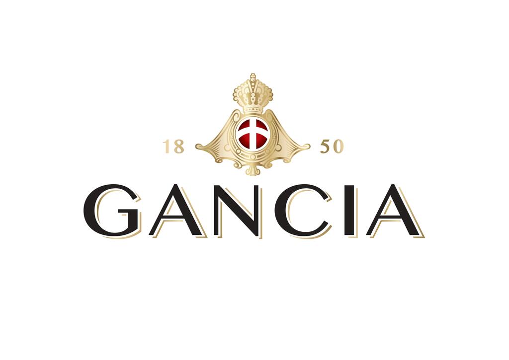Gancia Logo