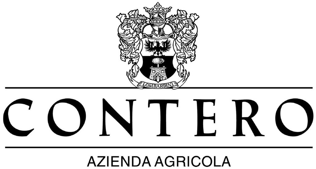 Contero Logo