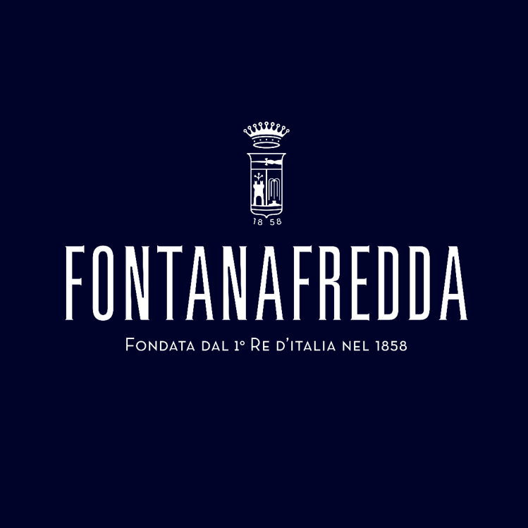 Fontanafredda Logo