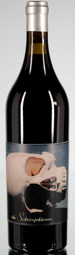 The Schizophrenic Bottle